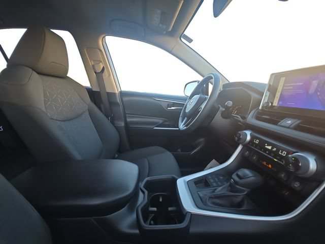 Certified 2025 Toyota RAV4 XLE w/ Weather Package AWD/4WD image 16