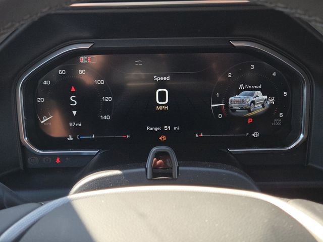 New 2026 GMC Sierra 1500 Denali image 38
