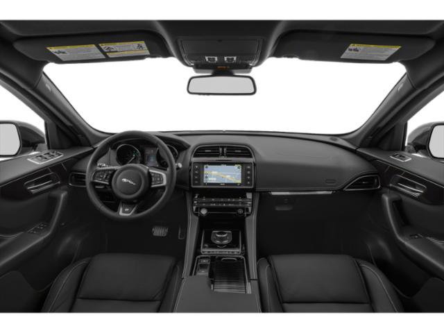 Used 2020 Jaguar F-PACE Premium AWD/4WD image 8