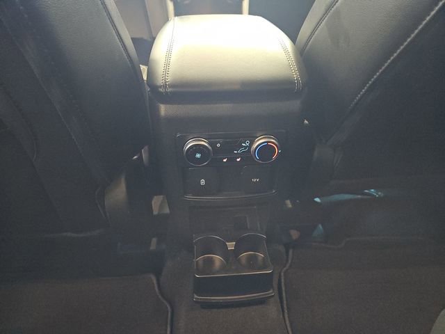 Used 2023 Ford Explorer Limited w/ Class IV Trailer Tow Package AWD/4WD image 42