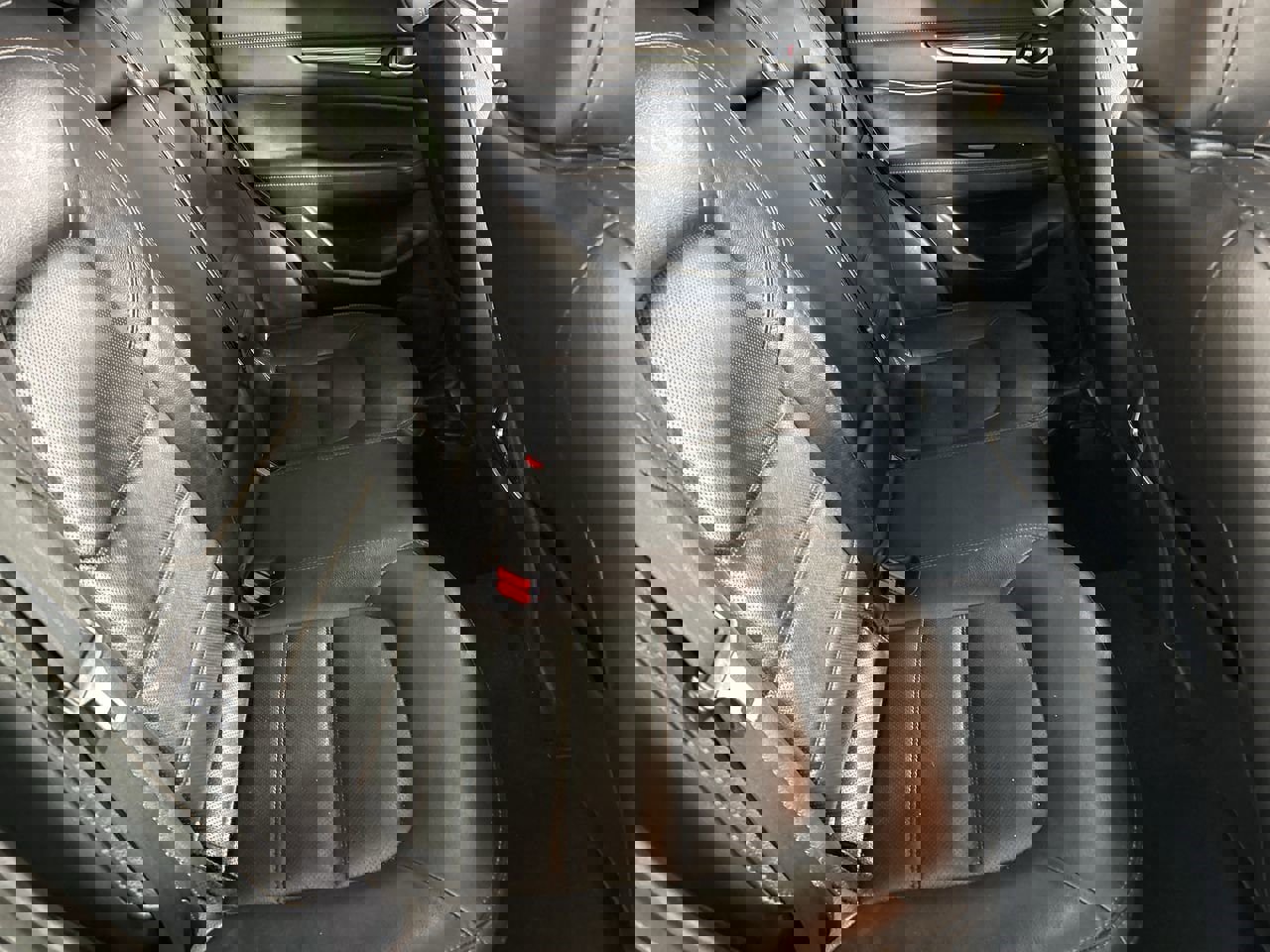 Used 2018 MAZDA CX-5 Grand Touring w/ Premium Package image 26