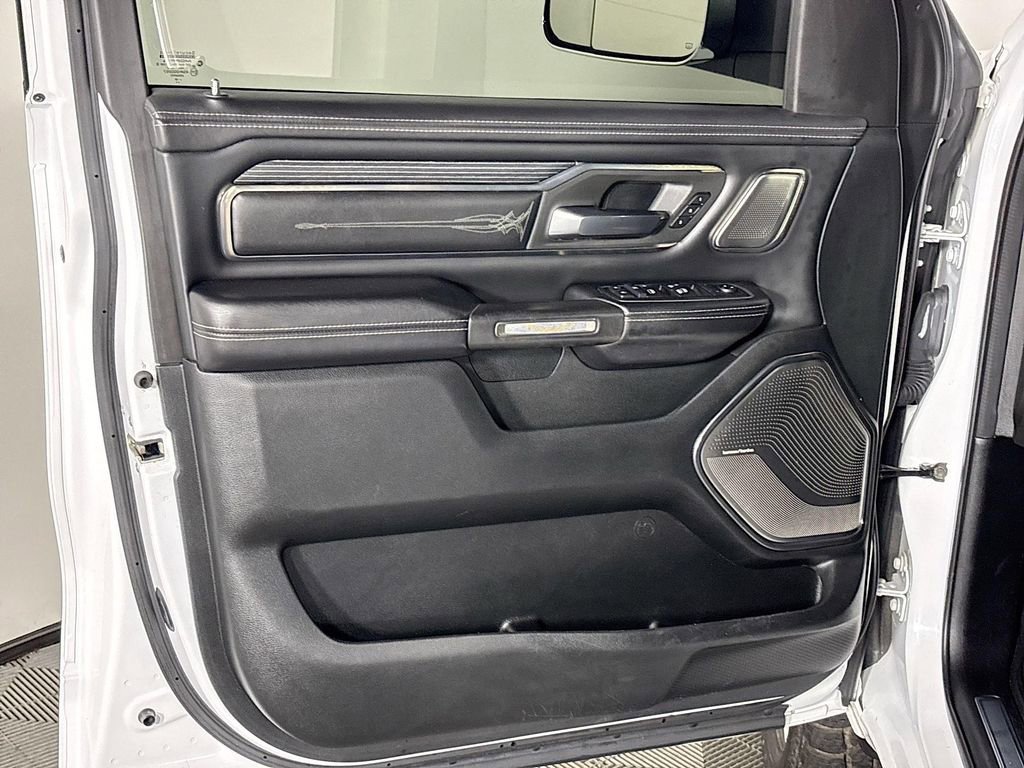 Used 2019 RAM 1500 Limited image 10