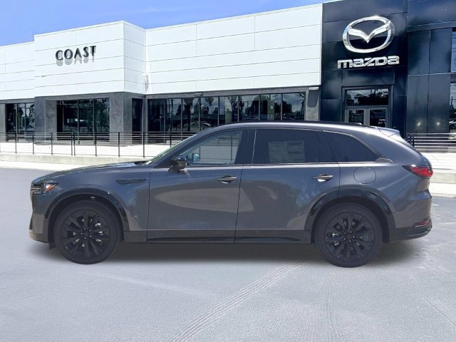 New 2026 MAZDA CX-90 3.3 Turbo S w/ Premium Package AWD/4WD image 8