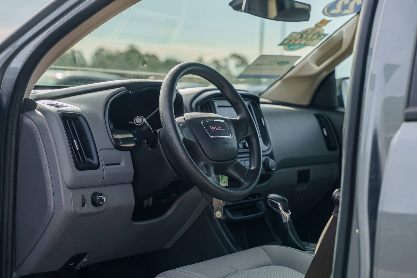 Used 2022 GMC Canyon Elevation Standard RWD image 19