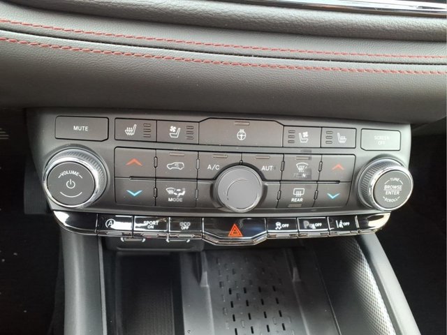 New 2026 Dodge Durango GT AWD/4WD image 14