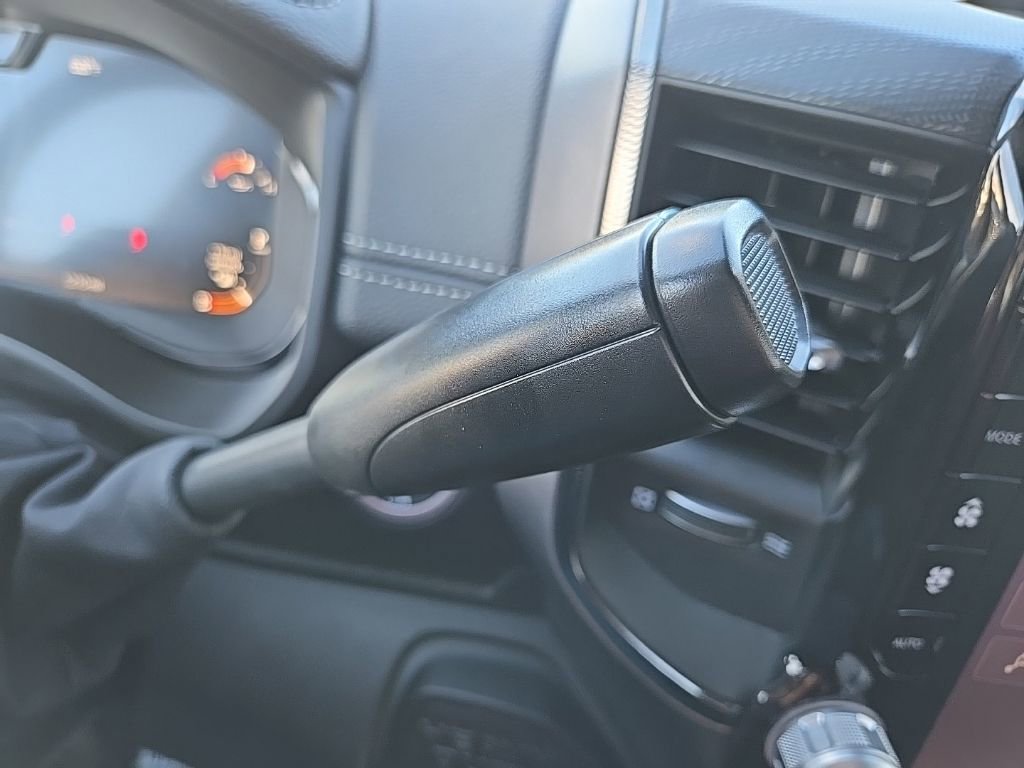 Used 2025 RAM 2500 Rebel w/ Rebel Level 1 Equipment Group image 56