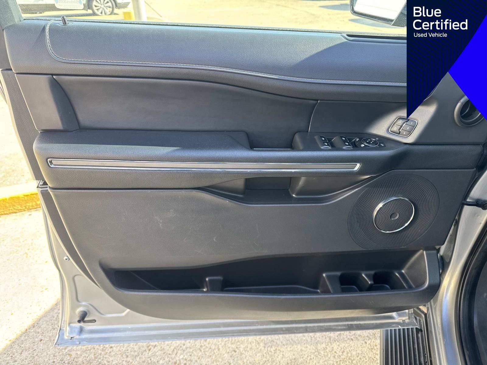 Certified 2024 Ford Expedition Max XLT image 24