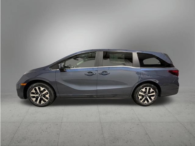 New 2027 Honda Odyssey EX-L image 2