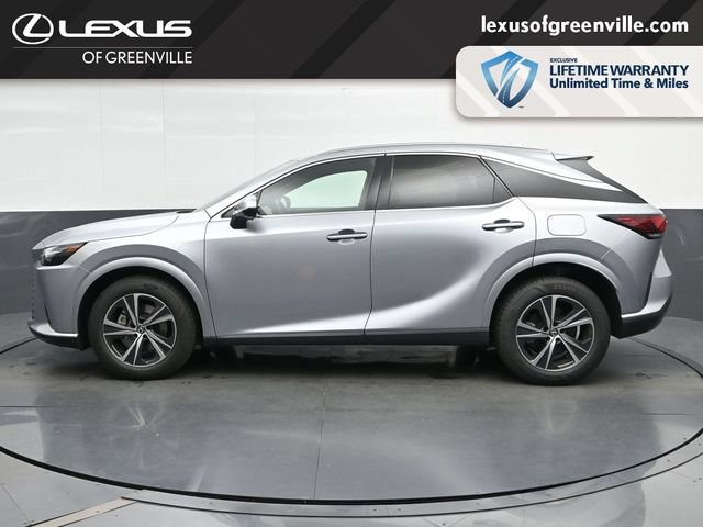 Certified 2023 Lexus RX 350 Premium w/ Accessory Package (Z1) AWD/4WD image 5