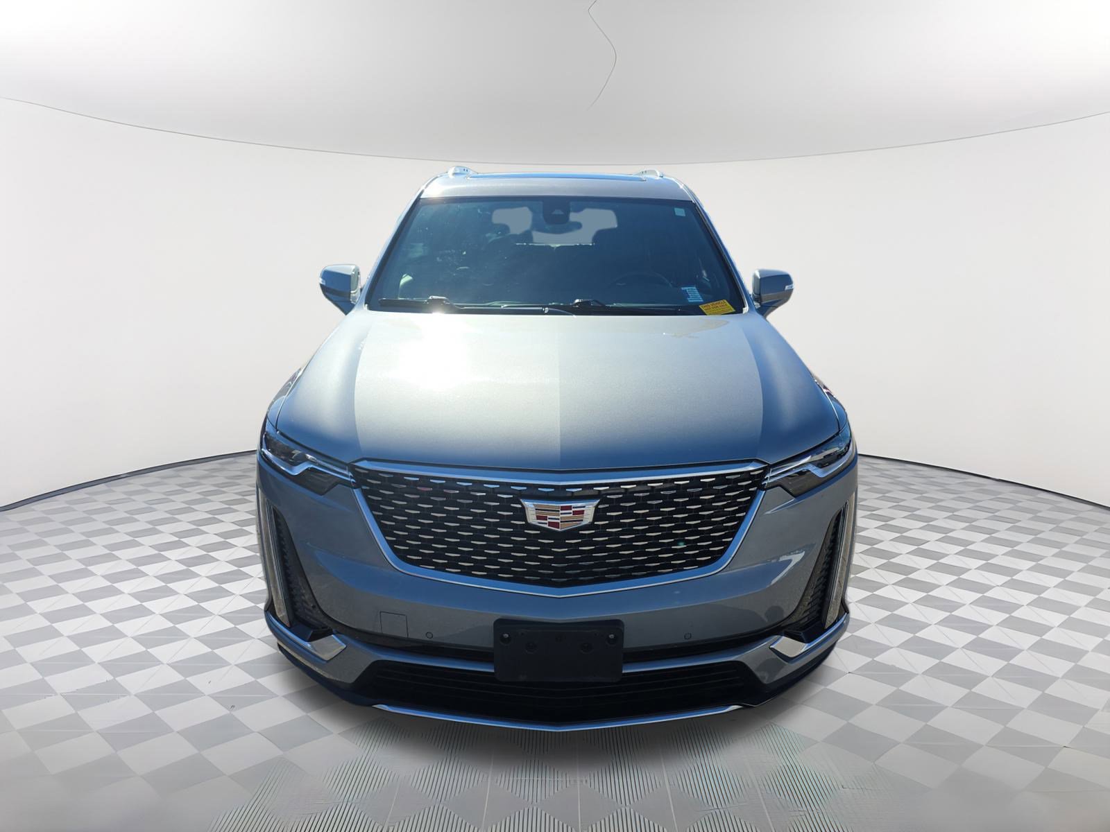 Used 2025 Cadillac XT6 Premium Luxury image 9