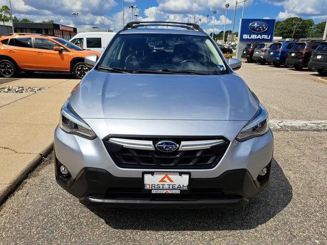 Used 2023 Subaru Crosstrek 2.5i Limited w/ Popular Package #3 AWD/4WD image 9