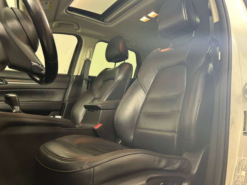 Used 2017 MAZDA CX-5 Grand Select AWD/4WD image 5