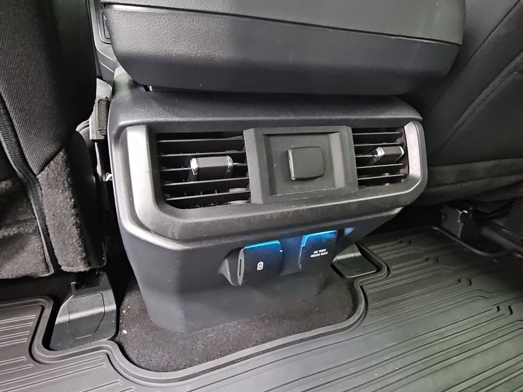 Used 2024 Ford F150 XLT w/ Equipment Group 302A MID image 33