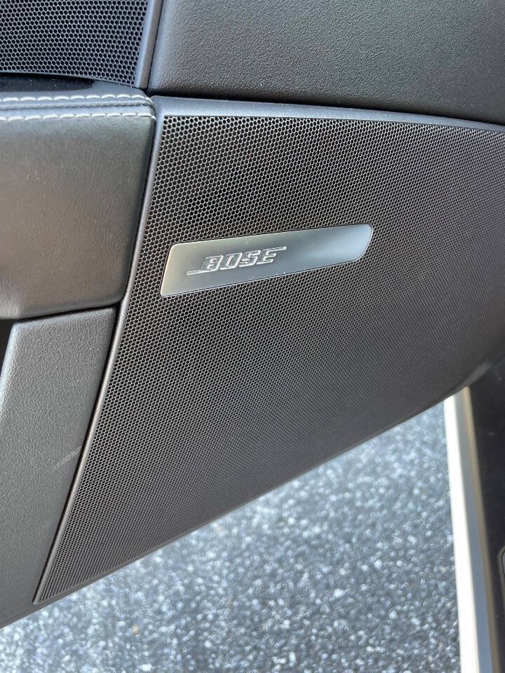 Used 2013 Audi TTS 2.0T Prestige AWD/4WD image 20