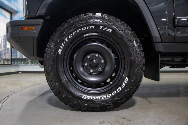 New 2024 INEOS Grenadier Trialmaster Edition image 7