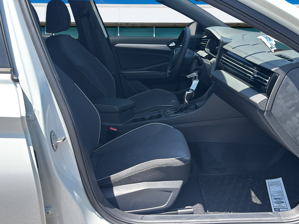 New 2026 Volkswagen Jetta Sport FWD image 11