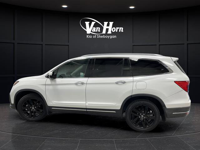Used 2020 Honda Pilot Touring image 4