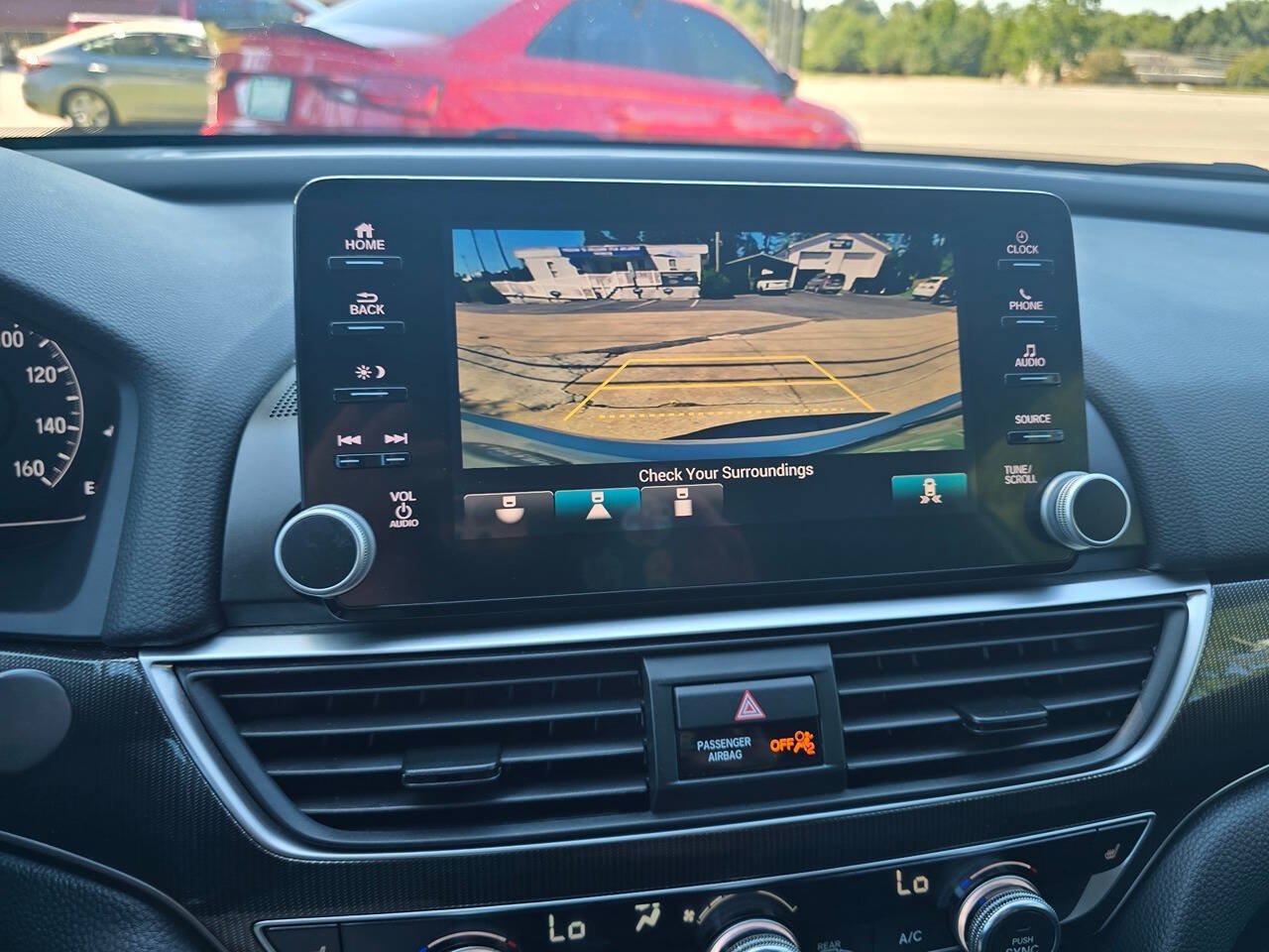 Used 2018 Honda Accord Sport image 26