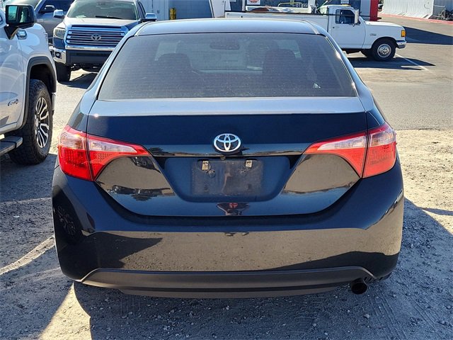 Used 2019 Toyota Corolla LE image 8