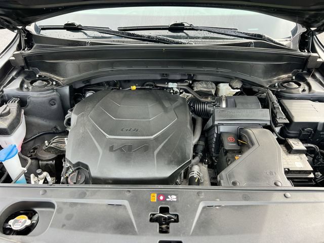 Used 2024 Kia Telluride EX X-Line image 30