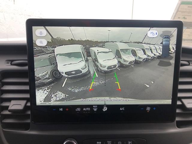 New 2026 Ford Transit 250 148 Medium Roof image 15