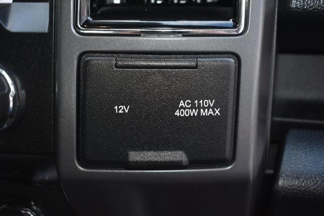 Used 2018 Ford F150 XLT w/ Equipment Group 302A Luxury AWD/4WD image 45