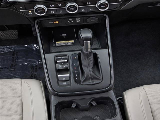 Certified 2024 Honda CR-V EX-L image 22
