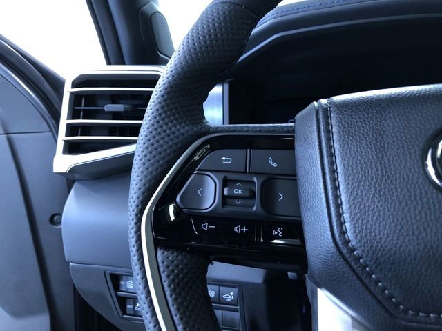 New 2026 Toyota Tundra Platinum AWD/4WD image 19