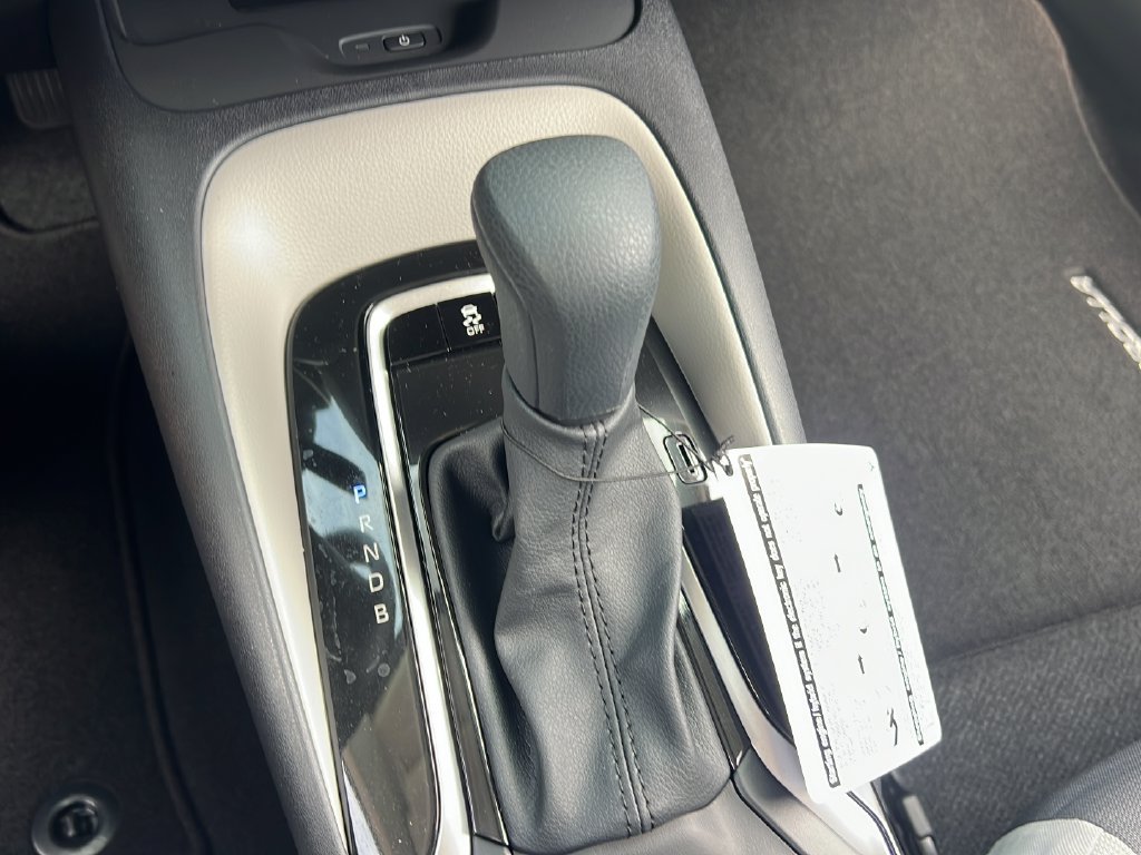 New 2027 Toyota Corolla LE w/ LE Premium Package FWD image 20