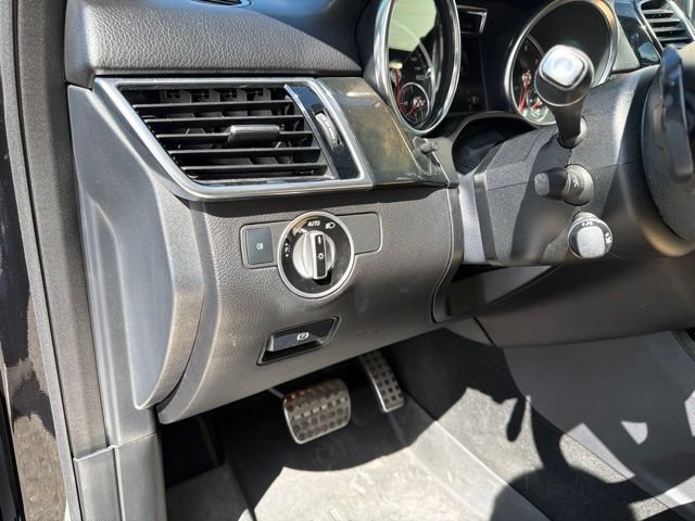 Used 2016 Mercedes-Benz GLE 350 image 18