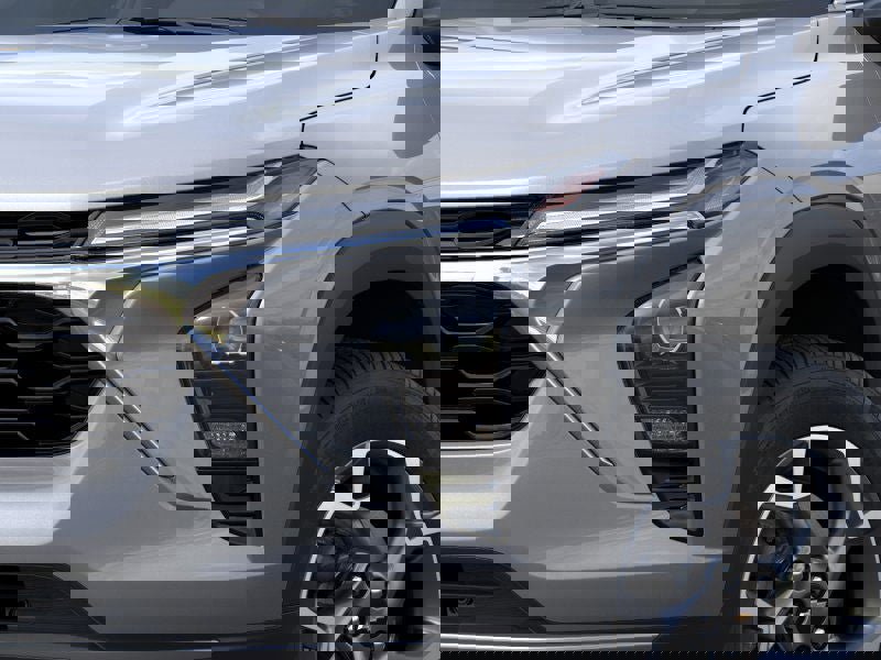 New 2026 Chevrolet Trax LT w/ Driver Confidence Package image 10