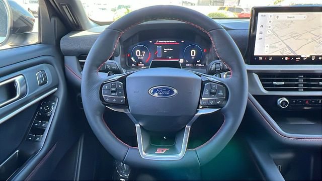 New 2026 Ford Explorer ST image 22