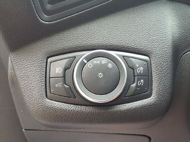 Certified 2019 Ford Escape SE AWD/4WD image 16