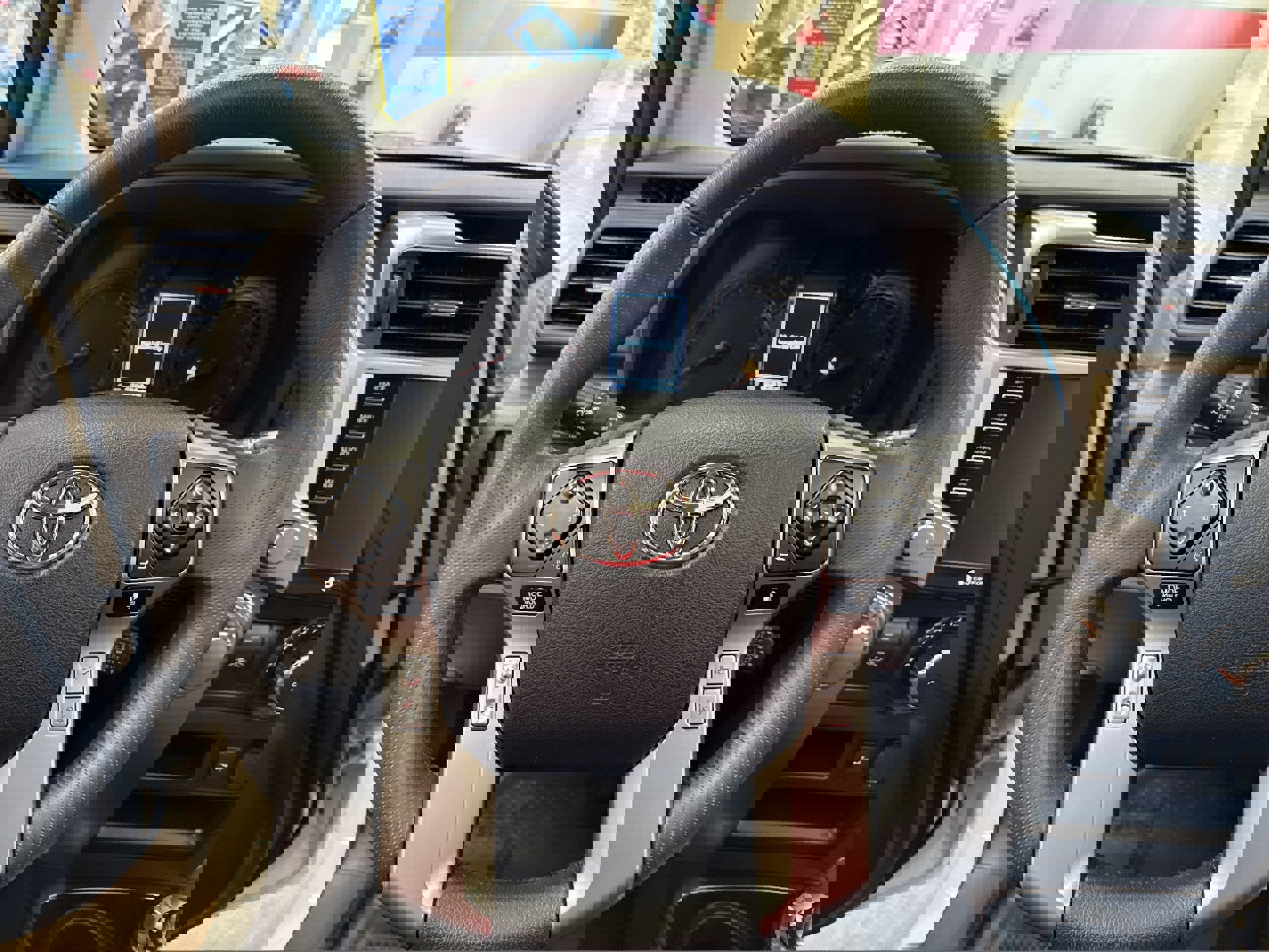 Used 2022 Toyota 4Runner SR5 Premium image 30