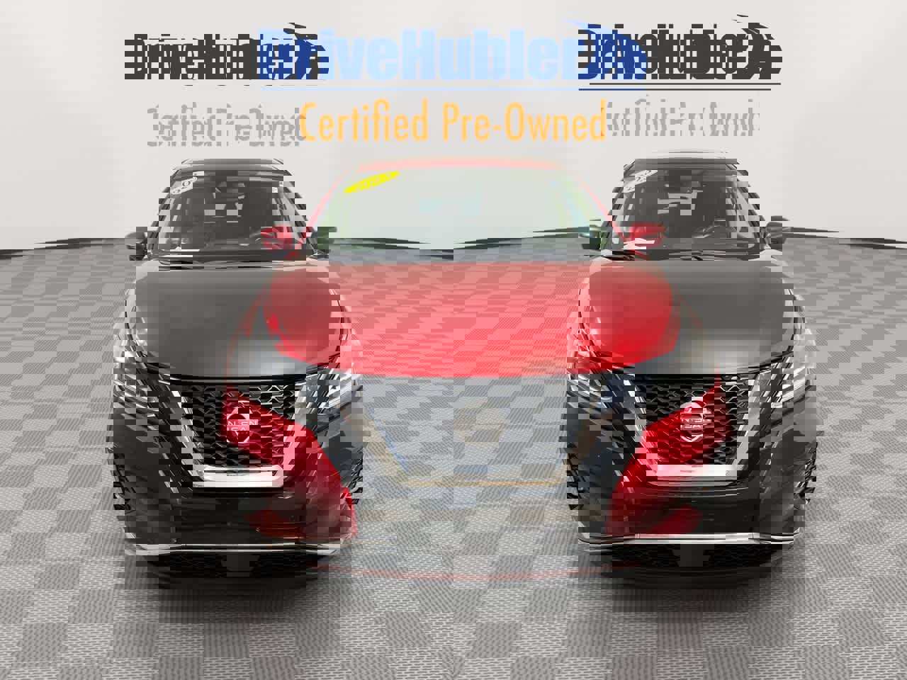 Used 2023 Nissan Murano SL w/ SL Moonroof Package image 3