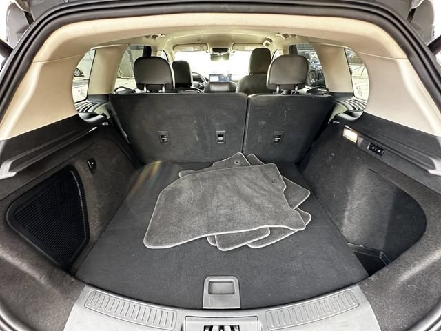 Certified 2024 Lincoln Corsair AWD w/ Equipment Group 101A image 42