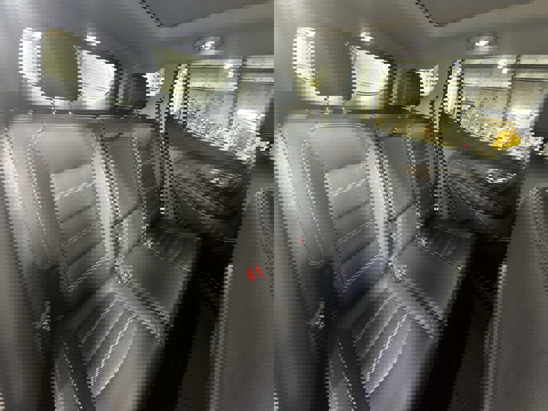 Certified 2022 GMC Terrain Denali w/ LPO, Floor Liner Package image 29