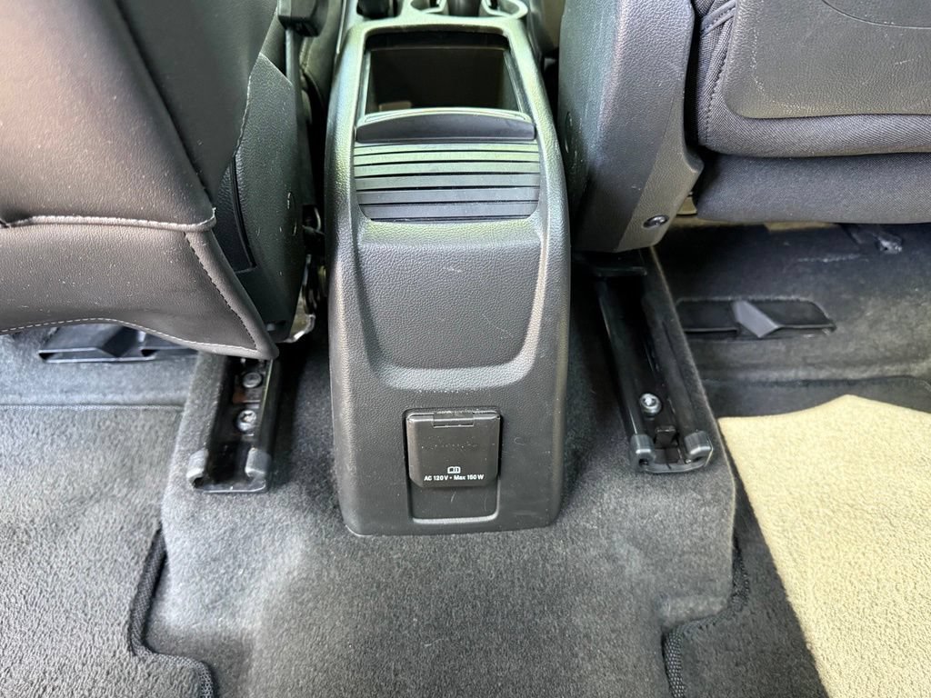 Used 2015 Buick Encore Convenience AWD/4WD image 21