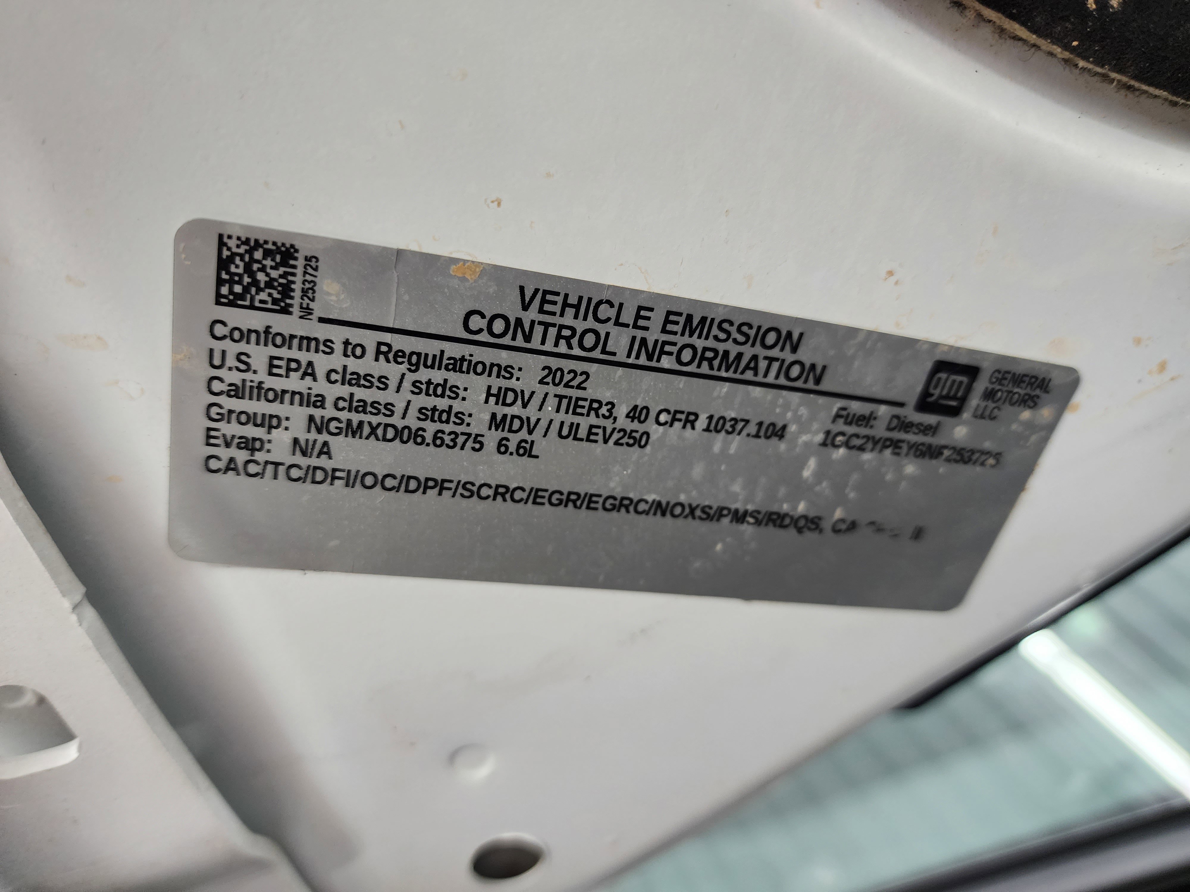 Used 2022 Chevrolet Silverado 2500 LTZ w/ Safety Package image 20