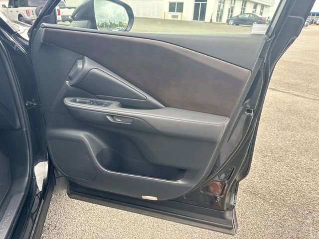 Used 2024 Lexus TX 350 FWD w/ Captains Chair Package image 12