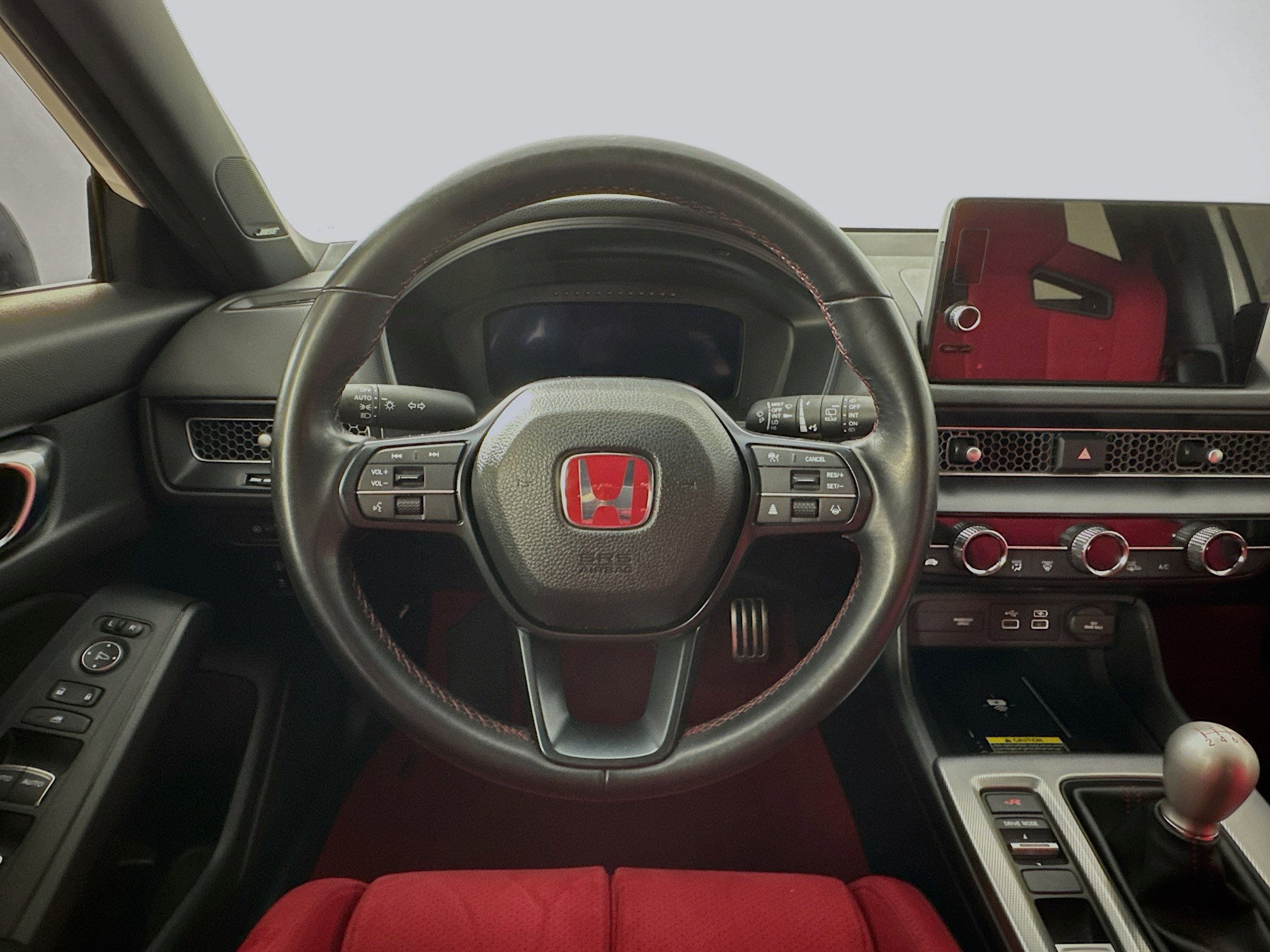 Used 2023 Honda Civic Type R image 11