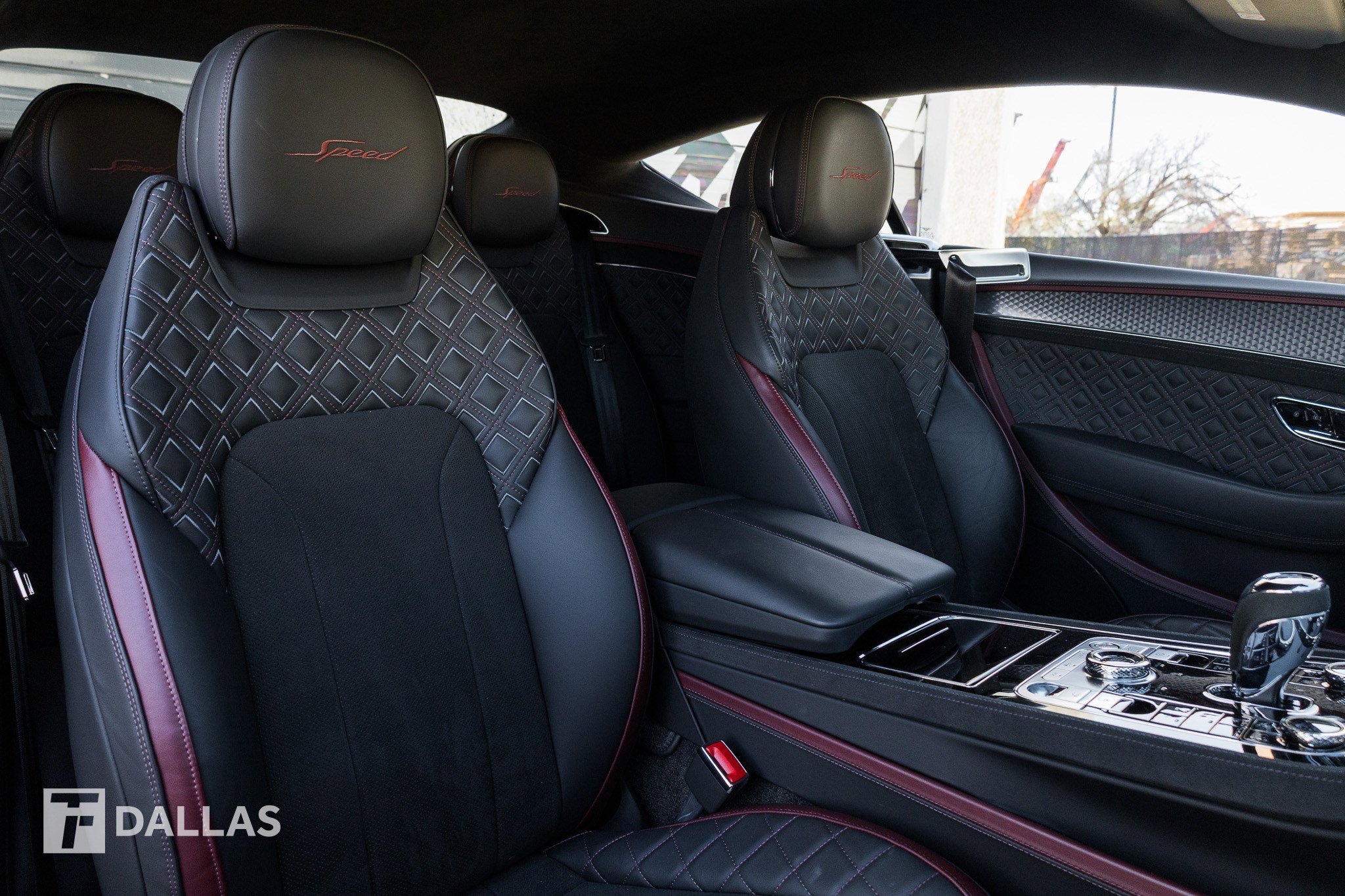 Used 2024 Bentley Continental GT Speed image 36