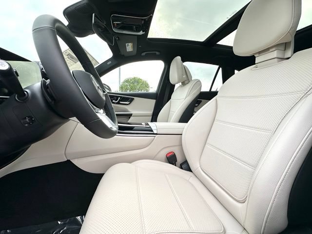 New 2026 Mercedes-Benz GLC 300 4MATIC image 30