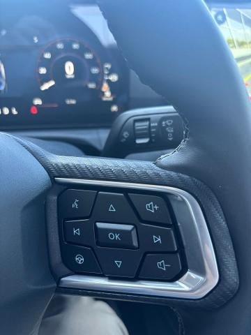New 2026 Ford Mustang Coupe w/ Mustang Nite Pony Package RWD image 15