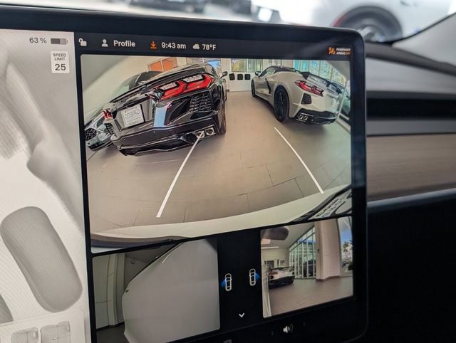 Used 2023 Tesla Model 3 Standard Range image 18