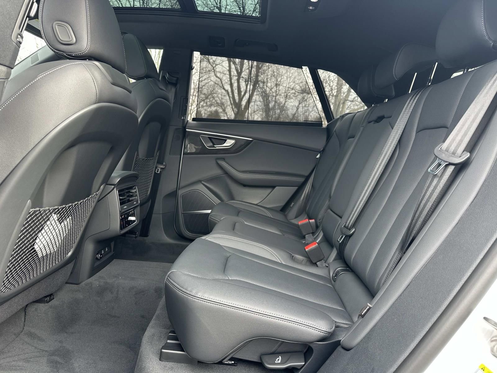 New 2026 Audi Q8 Premium Plus AWD/4WD image 28