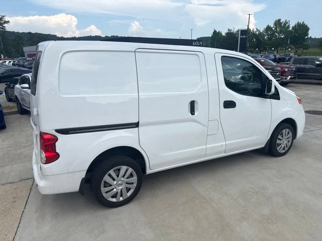 Used 2021 Nissan NV200 SV w/ Back Door Glass Package FWD image 32