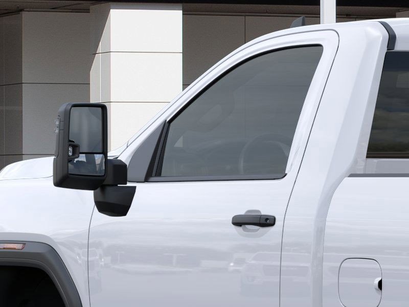 New 2025 GMC Sierra 3500 Pro w/ Convenience Package image 13