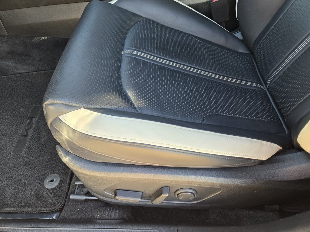 Used 2025 Kia K5 GT-Line FWD image 19