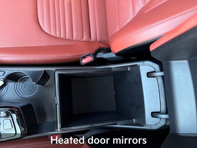 Used 2024 Kia Sportage SX image 25